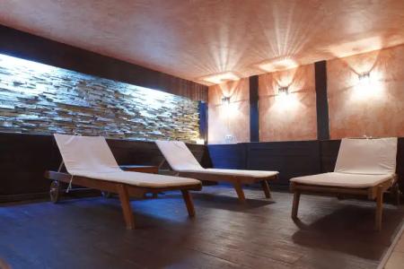 Ofir Apart-Hotel - 3