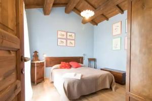 Fattoria Il Bruco, Perugia