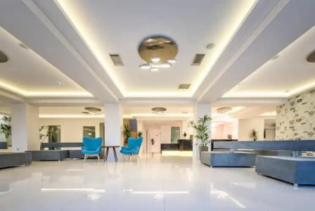 Azure Resort & Spa - 1