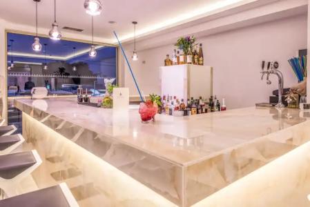 Azure Resort & Spa - 19