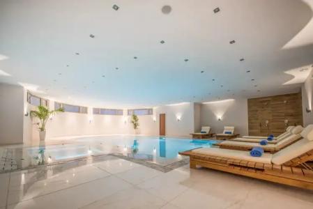 Azure Resort & Spa - 14