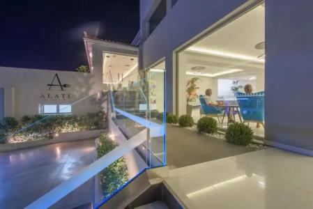 Azure Resort & Spa - 17