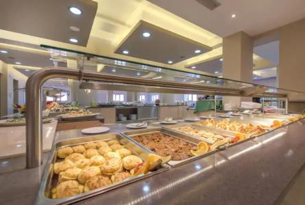 Azure Resort & Spa - 12