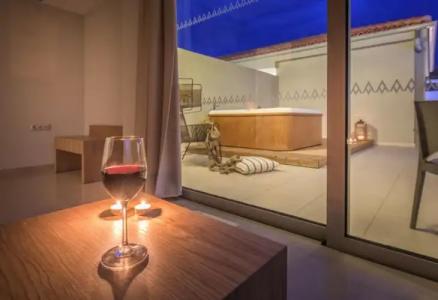 Azure Resort & Spa - 31