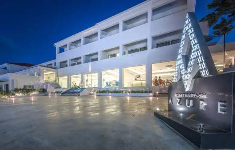 Azure Resort & Spa - 0