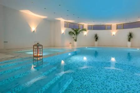 Azure Resort & Spa - 16