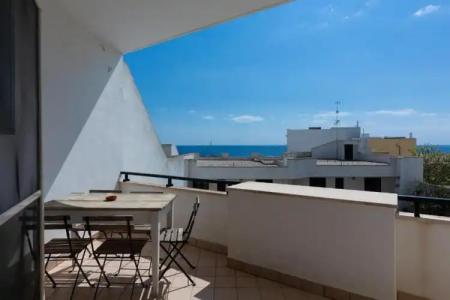 Biancaleuca Rooms & Suite - 32