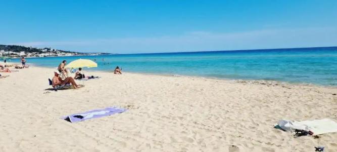 Biancaleuca Rooms & Suite - 20