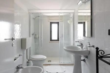 Biancaleuca Rooms & Suite - 16