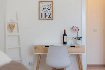 Biancaleuca Rooms & Suite - 21