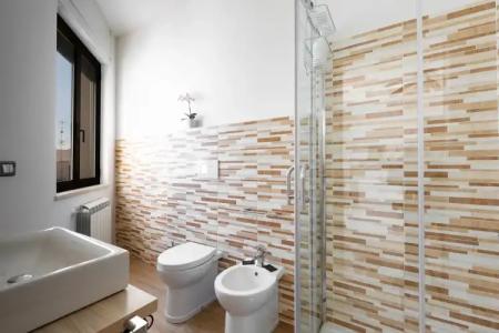 Biancaleuca Rooms & Suite - 12