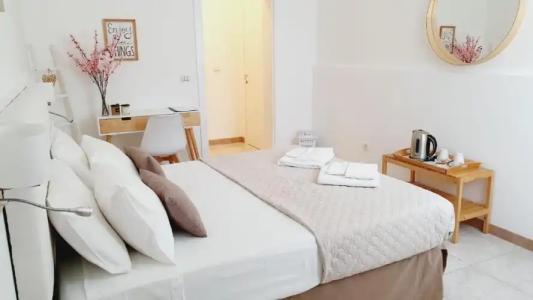 Biancaleuca Rooms & Suite - 25