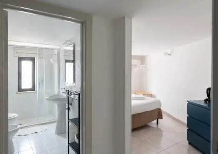 Biancaleuca Rooms & Suite - 11