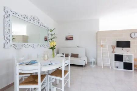 Biancaleuca Rooms & Suite - 44