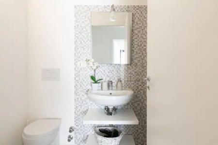 Biancaleuca Rooms & Suite - 56