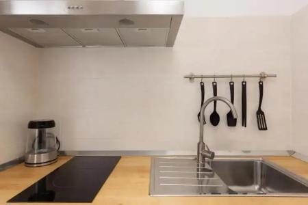 Biancaleuca Rooms & Suite - 37