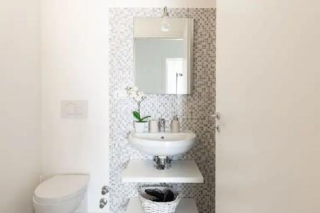 Biancaleuca Rooms & Suite - 9