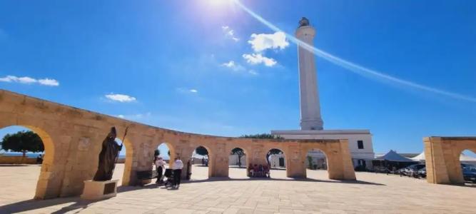 Biancaleuca Rooms & Suite - 19