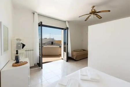 Biancaleuca Rooms & Suite - 3