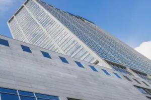 Courtyard by Marriott Katowice City Center, Katowice