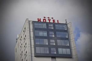 Quality Silesian Hotel, Katowice