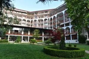 Estreya Residence Hotel and SPA, Saints Constantine and Helena