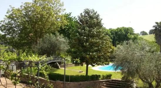Villa Giaren - 6