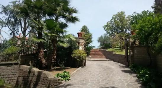 Villa Giaren - 5
