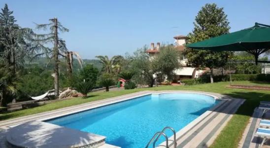 Villa Giaren - 4