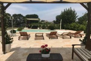 Cappelluzzo, Cisternino