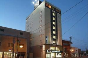 Hotel Promote, Hakodate