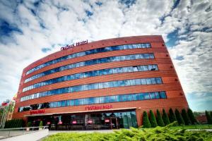 Qubus Hotel Łódź