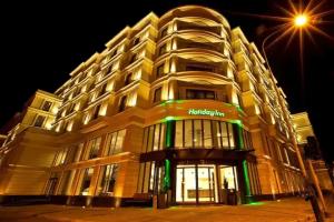 Holiday Inn LODZ by IHG, Lodz