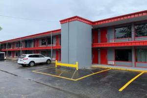 Masters Inn Augusta Washington Rd, I-20, Augusta