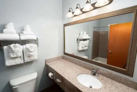 Baymont by Wyndham Augusta Riverwatch - 9