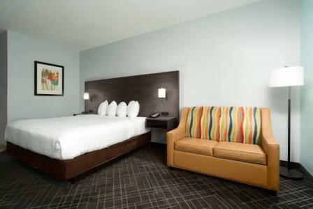 Baymont by Wyndham Augusta Riverwatch - 5