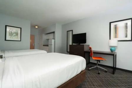 Baymont by Wyndham Augusta Riverwatch - 6