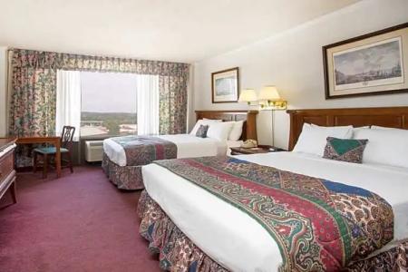 Ramada by Wyndham Augusta Downtown & Conference Center - 20