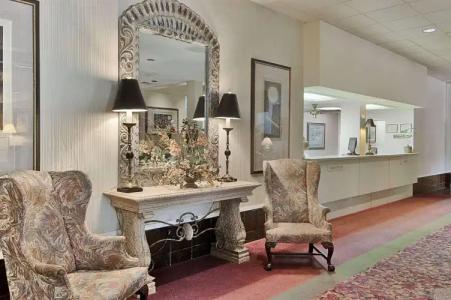 Ramada by Wyndham Augusta Downtown & Conference Center - 1