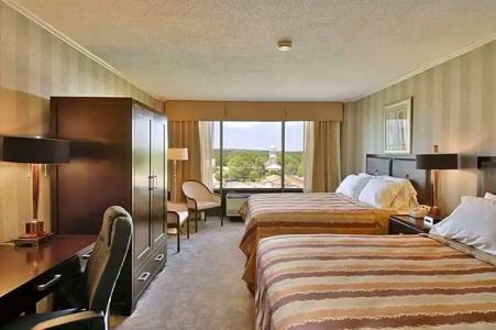 Ramada by Wyndham Augusta Downtown & Conference Center - 24