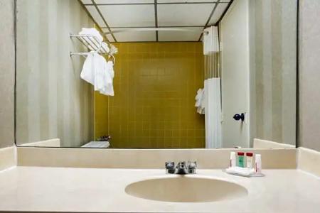 Ramada by Wyndham Augusta Downtown & Conference Center - 22