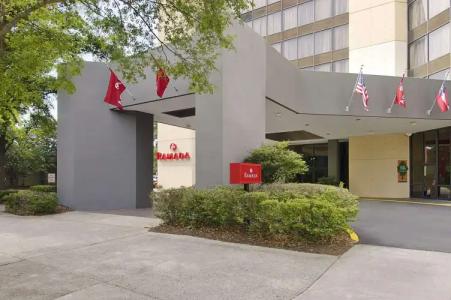 Ramada by Wyndham Augusta Downtown & Conference Center - 0