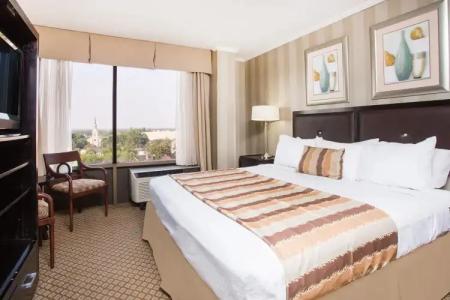 Ramada by Wyndham Augusta Downtown & Conference Center - 11