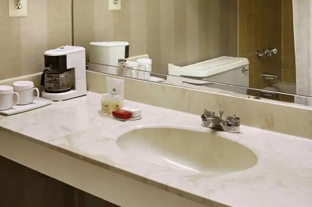 Ramada by Wyndham Augusta Downtown & Conference Center - 6