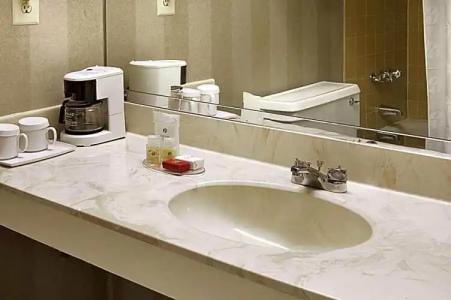 Ramada by Wyndham Augusta Downtown & Conference Center - 25