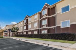 Quality Inn & Suites Augusta Fort Gordon Area, Augusta