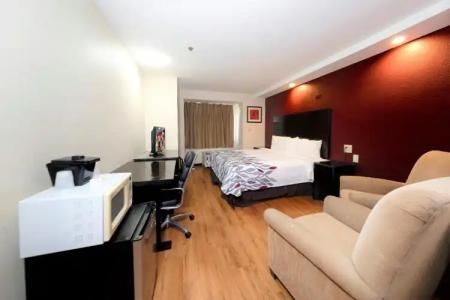 Quality Inn & Suites Augusta Fort Gordon Area - 4