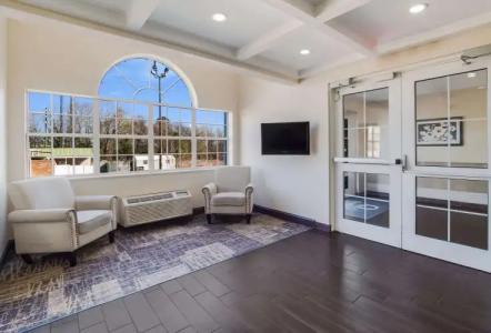 Quality Inn & Suites Augusta Fort Gordon Area - 30