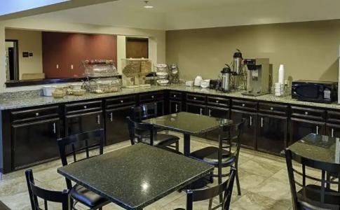 Quality Inn & Suites Augusta Fort Gordon Area - 12