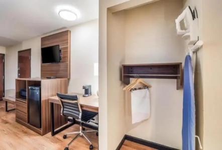 Quality Inn & Suites Augusta Fort Gordon Area - 45